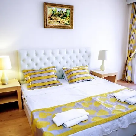 Hotel Ladonia Del Mare