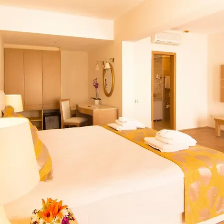 Hotel Ladonia Del Mare