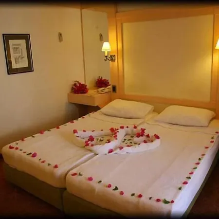 Ladonia Del Mare Hotel Gümbet