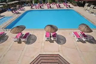 Ladonia Del Mare Hotel Gümbet