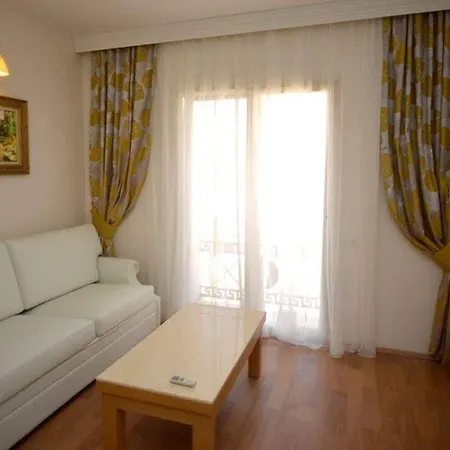 Hotel Ladonia Del Mare