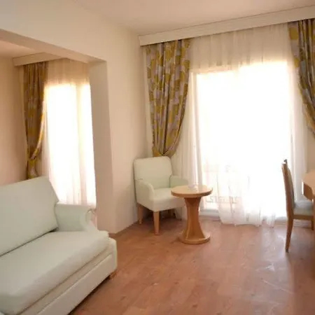 Ladonia Del Mare 3* Gümbet