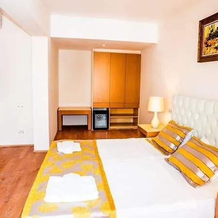 Ladonia Del Mare Hotel Gümbet