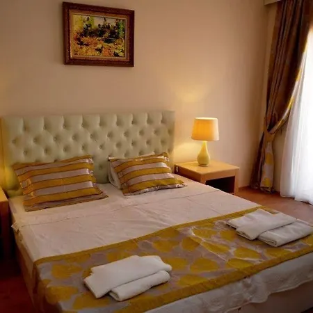 Ladonia Del Mare 3* Gümbet