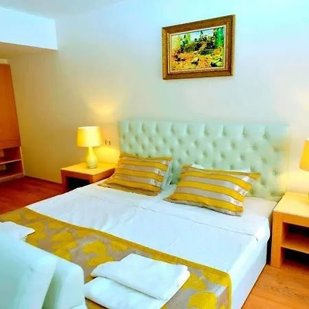 Ladonia Del Mare 3*