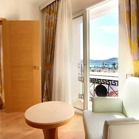 Hotel Ladonia Del Mare Gümbet