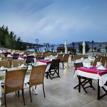 Ladonia Del Mare Hotel