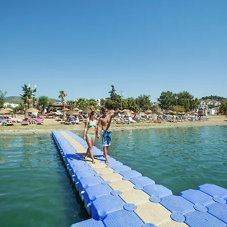 Hotel Ladonia Del Mare Gümbet