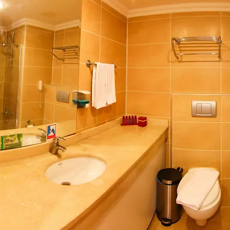 Ladonia Del Mare Hotel