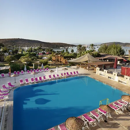 Hotel Ladonia Del Mare Gümbet